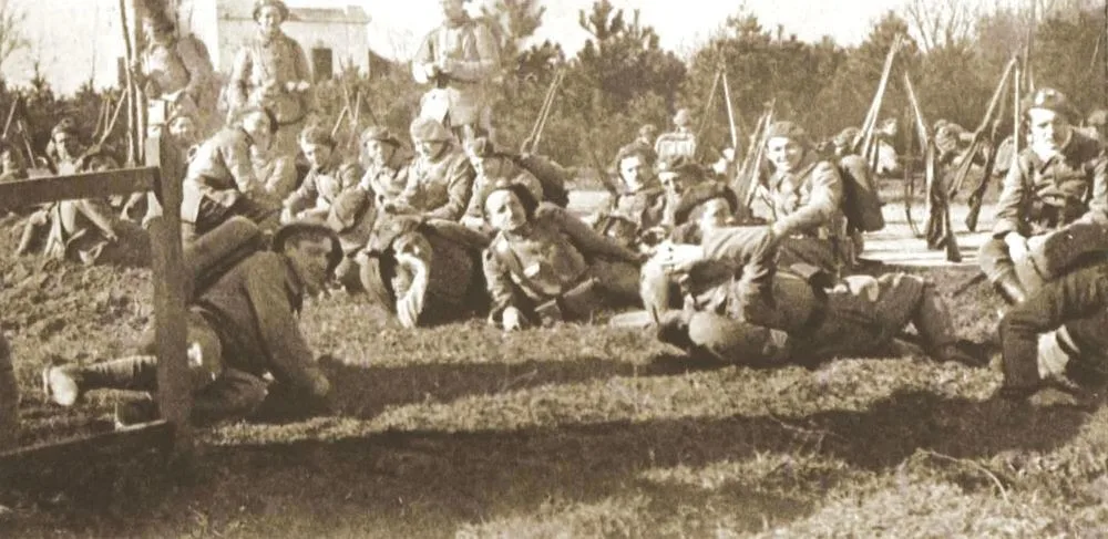 DRBNA HISTORIČKA: Válka o Těšínsko. Jediný konflikt, kterého se Československo přímo účastnilo, zanechal šrámy dodnes