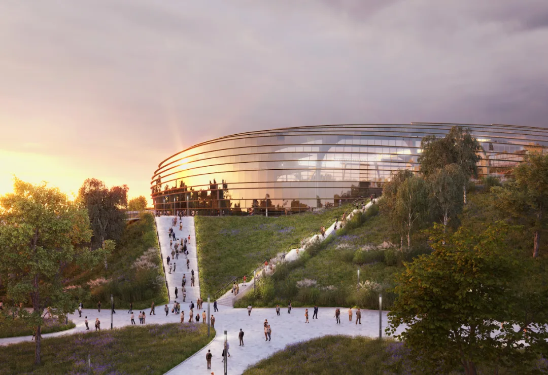 Kdo postaví Nové Bazaly? O stavbu moderního stadionu pro Baník mají zájem desítky světových architektů