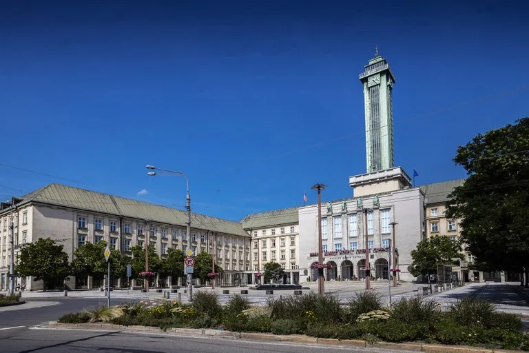 Výjimku z nočního klidu má v Ostravě přes čtyřicet kulturních akcí. Stížností na hluk meziročně ubylo