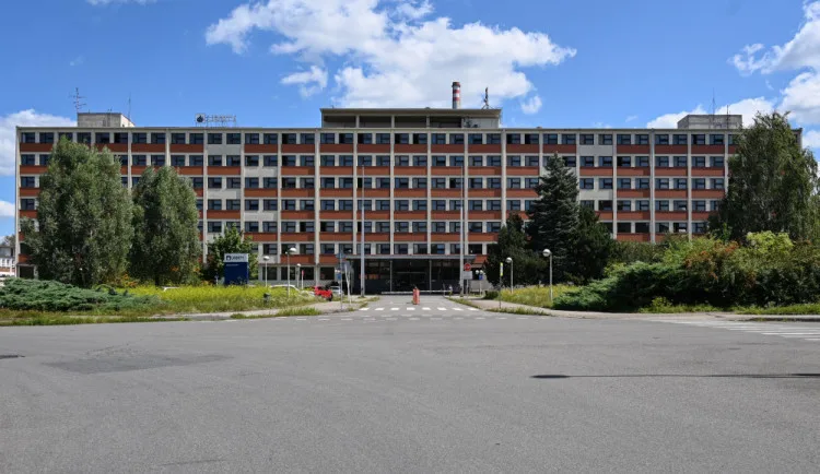 Slezská huť Liberty Ostrava je na prodej. Lze ji koupit i bez koksovny