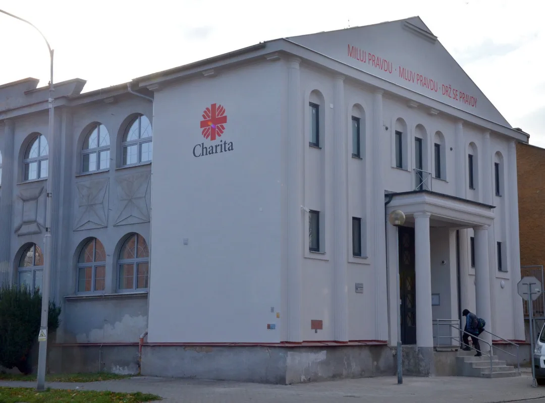 Hledají nocleh i teplé oblečení. S mrazivým počasím se ostravští bezdomovci častěji zajímají o sociální služby