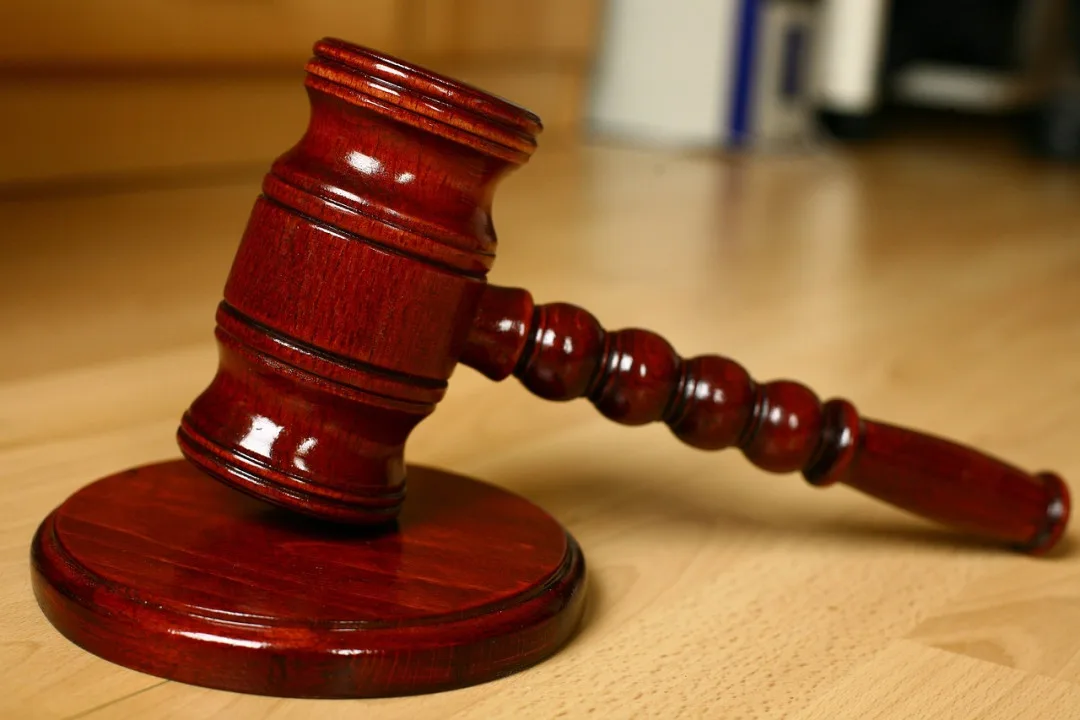 Udusil stařenku a její peníze utratil za alkohol a prostitutky. Karviňan si za loupežnou vraždu odsedí 18 let