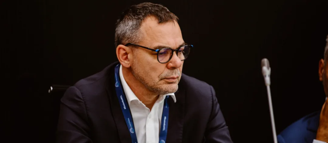 Šéf opavského basketbalu Vysocký rezignoval, důvodem je nenávistná kampaň