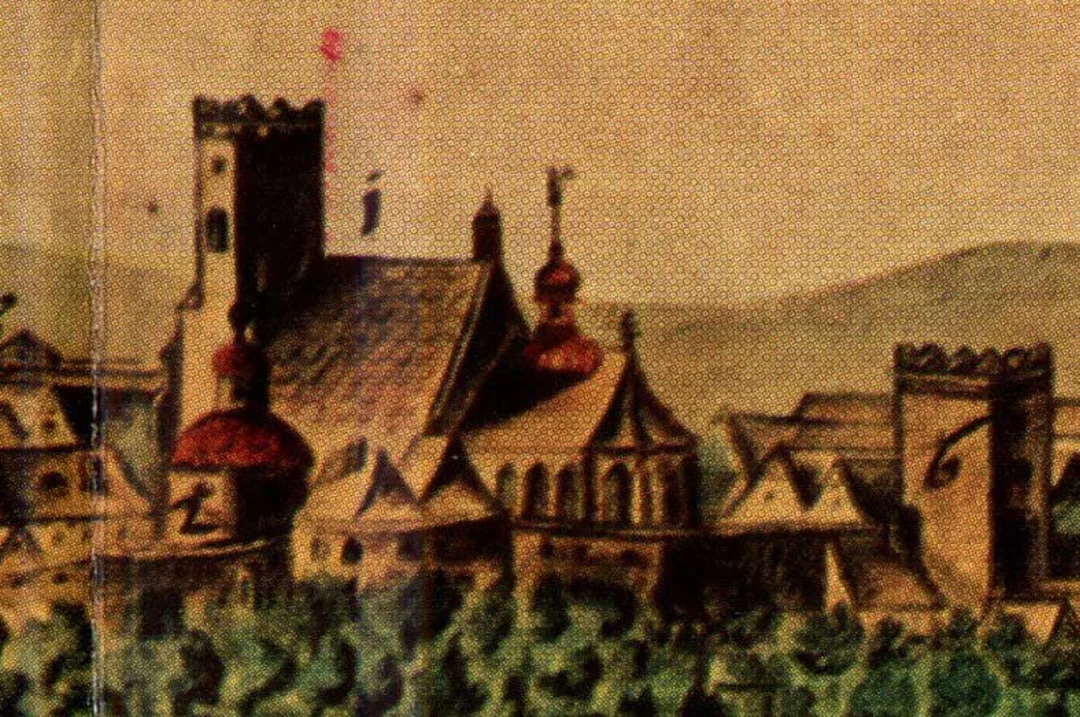 DRBNA HISTORIČKA: Na čem si pochutnávali středověcí Ostraváci. Psy měli, ale snad je nejedli
