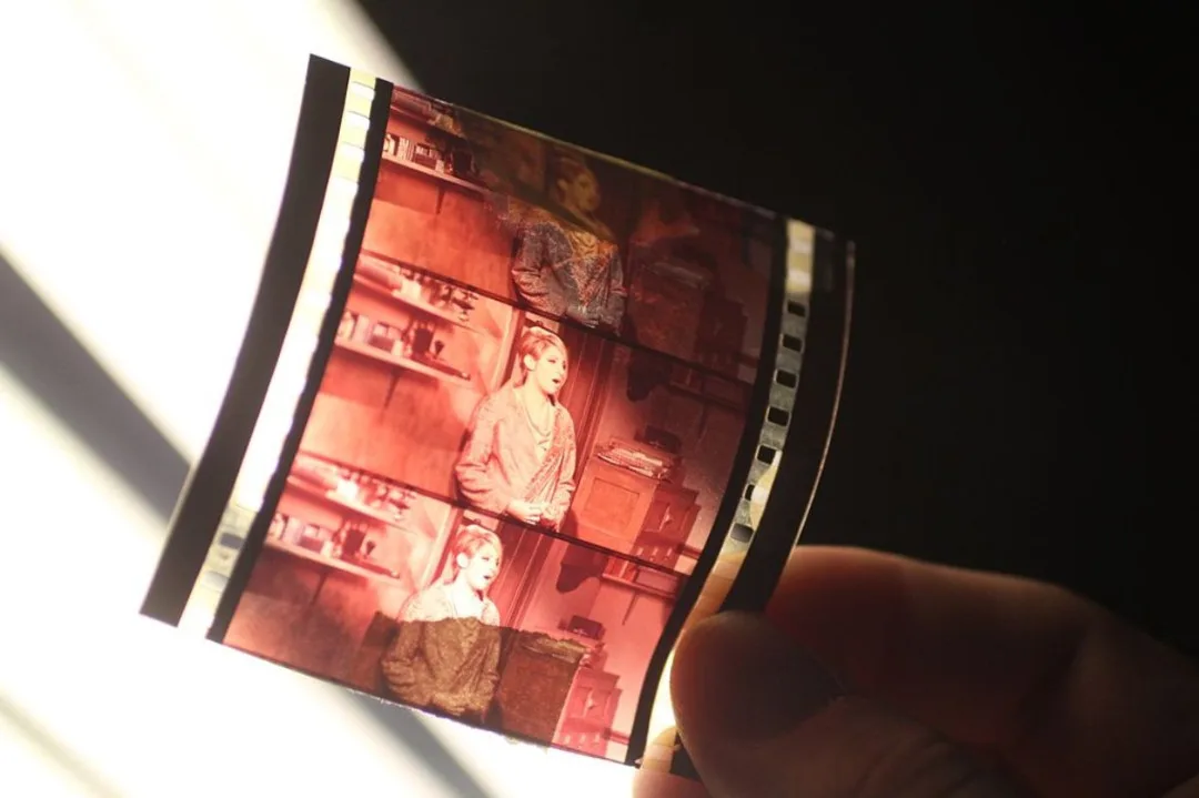 Festival sedmdesátimilimetrových filmů KRRR! nabídne v Krnově desítku snímků. Nebude chybět ani Duna