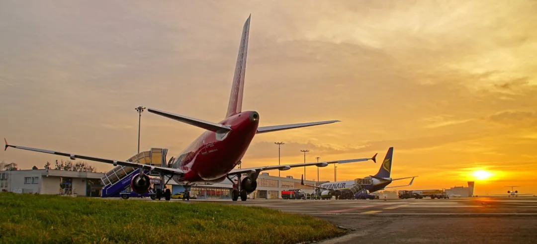 Z Ostravy do španělské Girony a Málagy. Nízkonákladový RyanAir výrazně rozšiřuje nabídku pravidelných letů