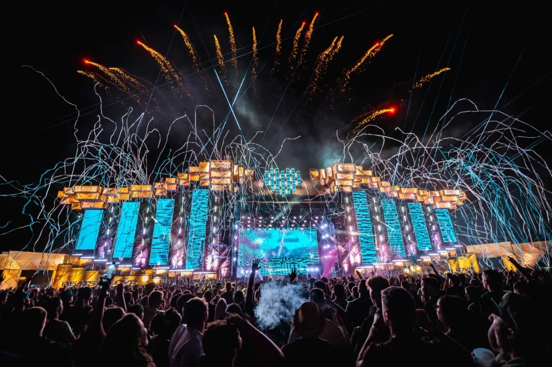 Ostravský taneční festival Beats for Love představil nový koncept. Příznivcům slibuje světové legendy