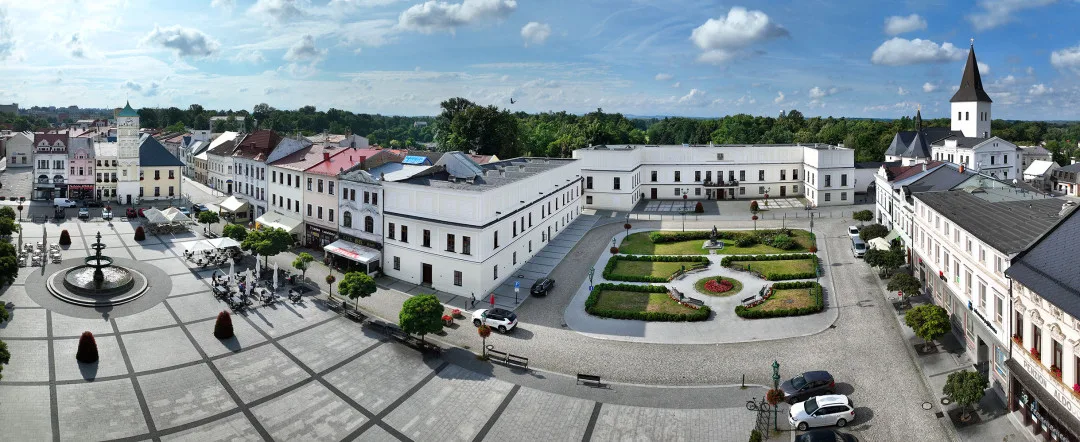 V Karviné meteorologové naměřili téměř 22 stupňů, teplotní rekordy padly na naprosté většině stanic