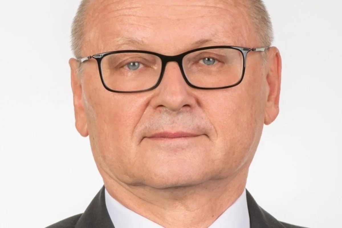 Ostrava se loučí s Vladimírem Cigánkem. Známý komunální politik prohrál bitvu s těžkou nemocí, bylo mu 70 let
