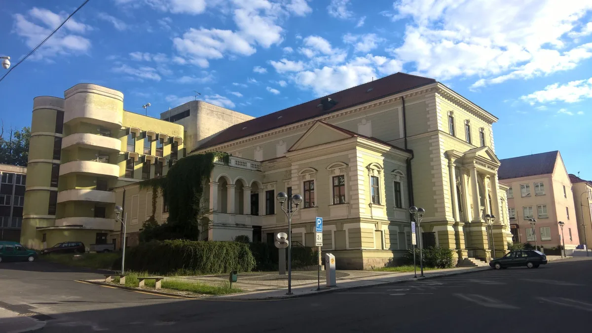 Beskydské divadlo v Novém Jičíně se poprvé zapojí do celostátní Noci divadel.