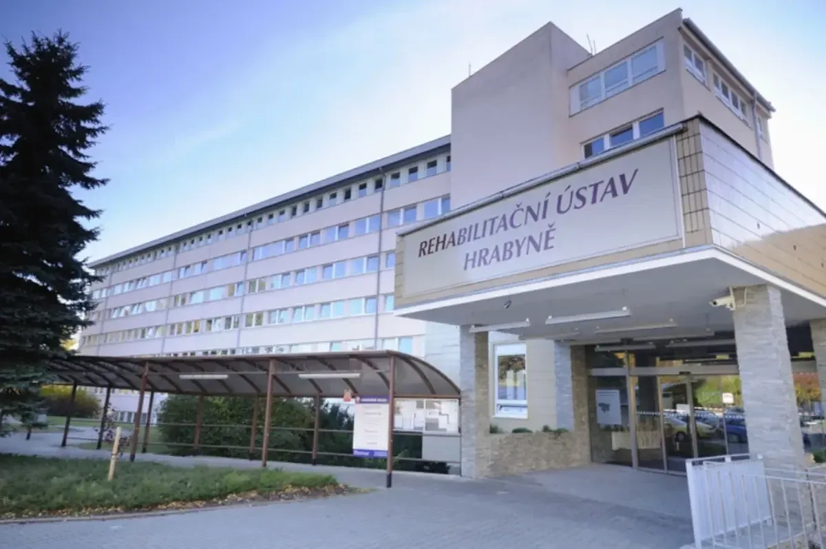 Rehabilitační ústav Hrabyně a Fakultní nemocnice Ostrava se sloučí, rozhodlo ministerstvo zdravotnictví
