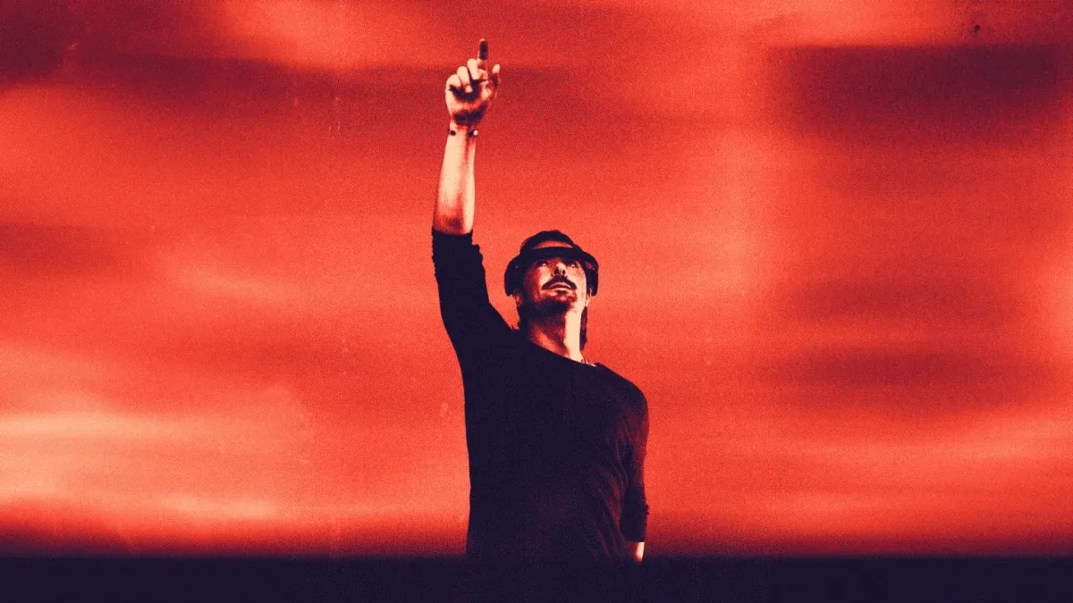 Na festivalu Beats for Love vystoupí švédský DJ Axwell ze Swedish House Mafia