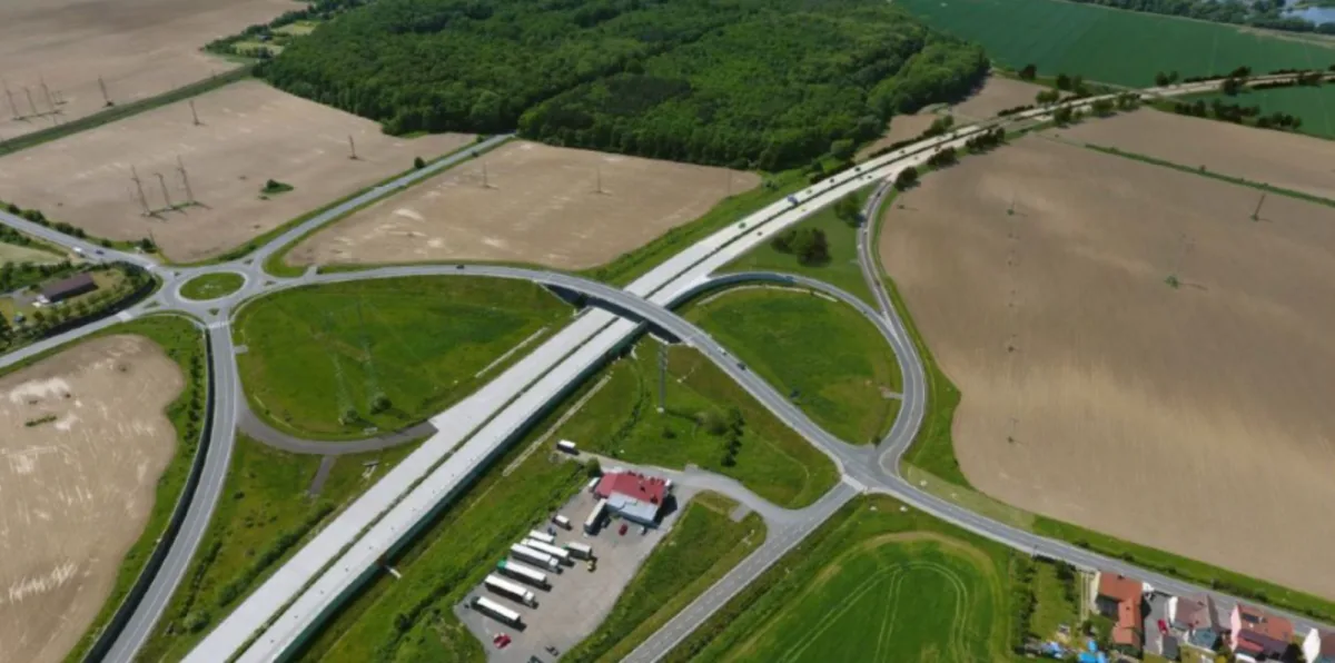 Palačovská spojka hlásí pokroky. Stavbaři dnes začali s betonáží
