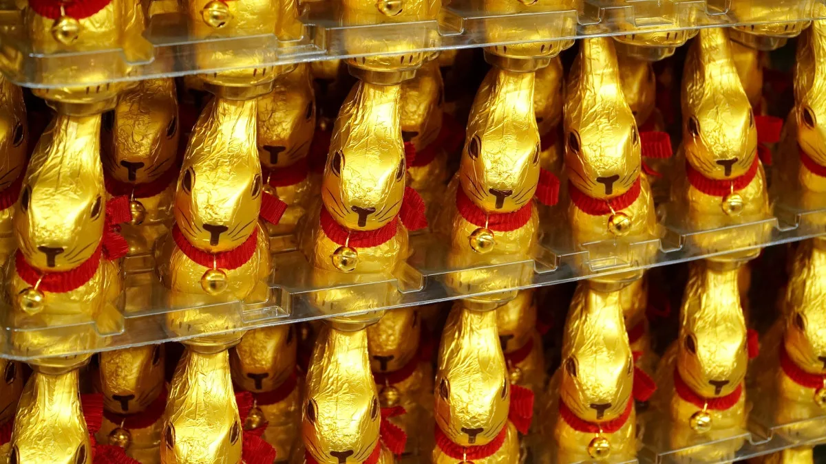 Jak poznat pravou čokoládu od náhražek? Důležitý je obsah kakaa a cukru, radí nutriční terapeutka