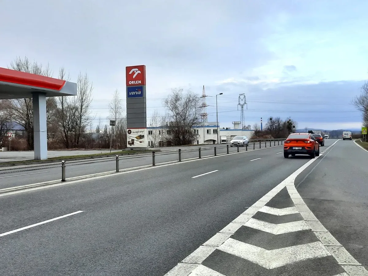 Úsek dálnice D48 u Nového Jičína získal stavební povolení