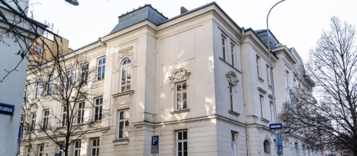 Lepší podmínky pro studující i zaměstnance. Ostravská univerzita získala téměř půl miliardy na nové zázemí