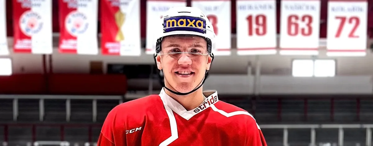 Hokejový obránce Brůna bude nově působit v extraligových Vítkovicích