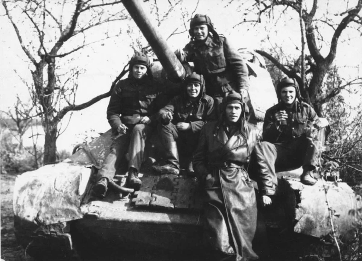 Osvobození Ostravy před 80 lety bylo součástí rozsáhlé operace