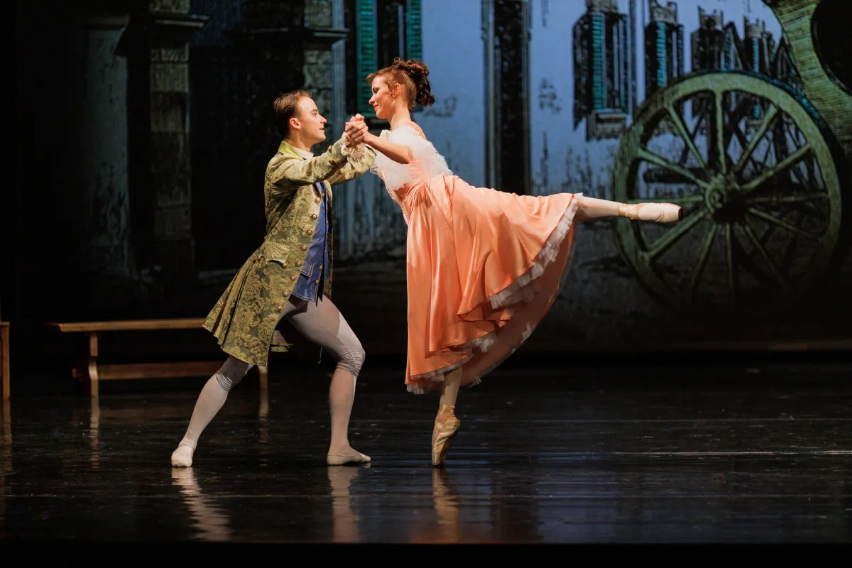 Opavské divadlo oslaví 220. sezónu tituly Louskáček, Carmen či Hello, Dolly!