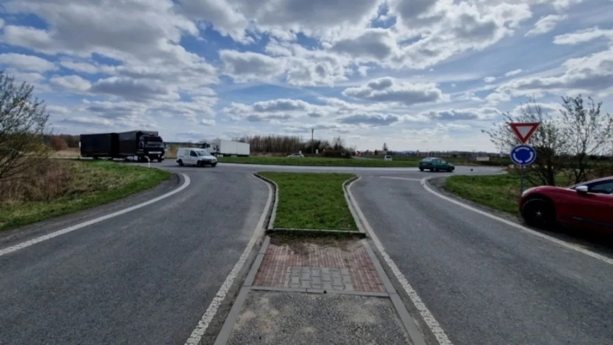 Mošnov