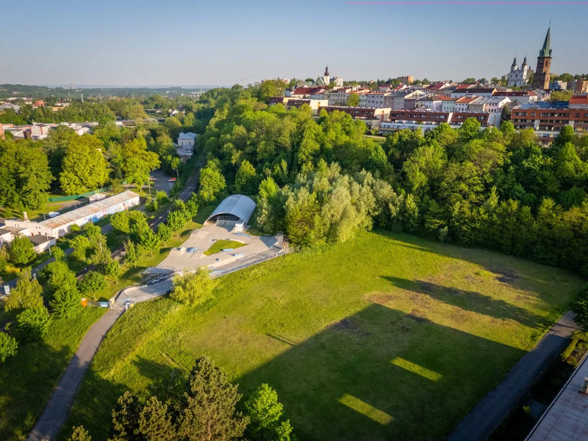 Frýdek-Místek za zhruba 18 milionů koupil pozemky v centru města