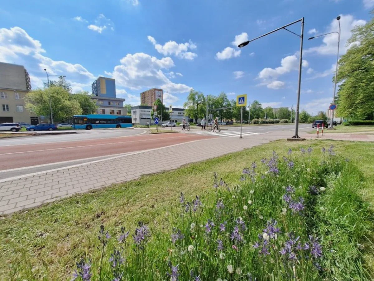 Dobrá zpráva pro cyklisty z Hrabůvky. Na ulici Dr. Martínka vznikne bezpečný přejezd