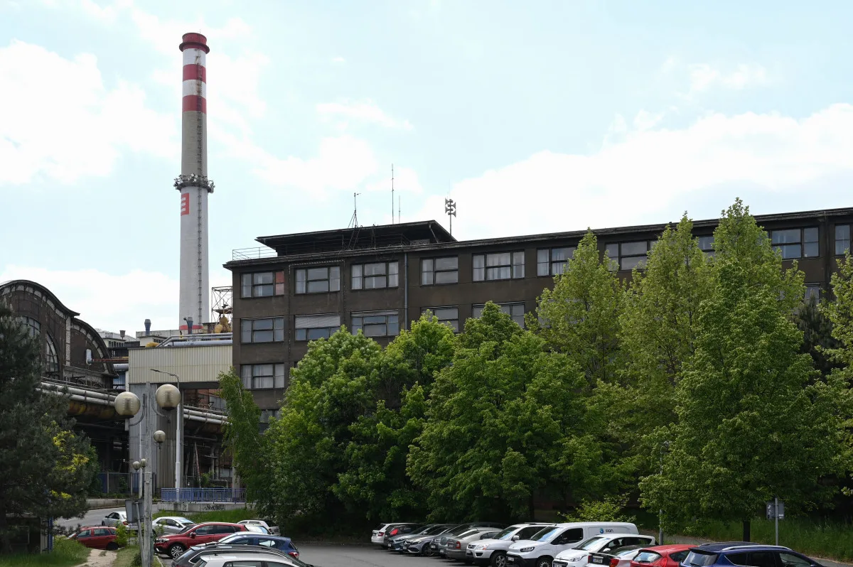 Staré vítkovické ředitelství se promění na domov seniorů
