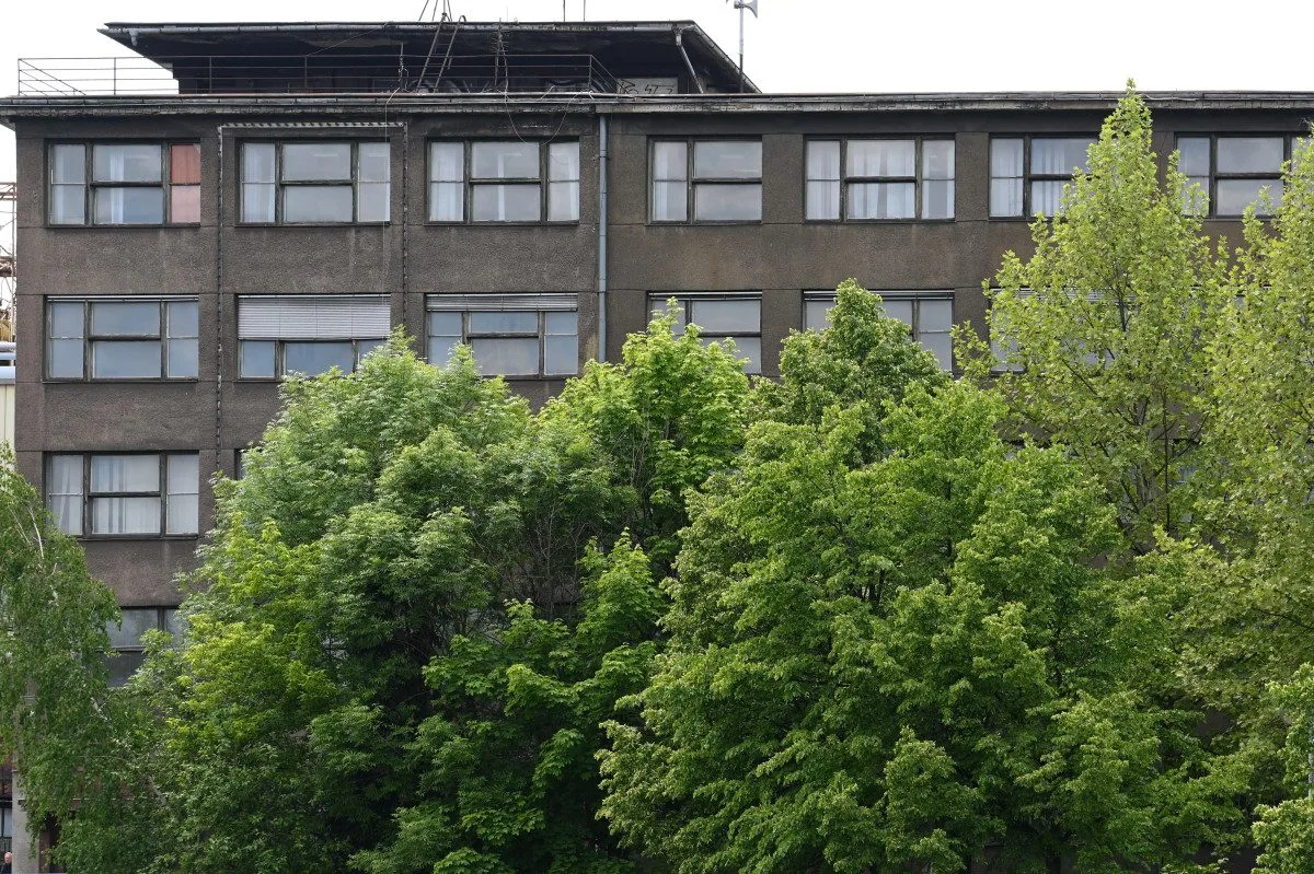 Staré vítkovické ředitelství se promění na domov seniorů