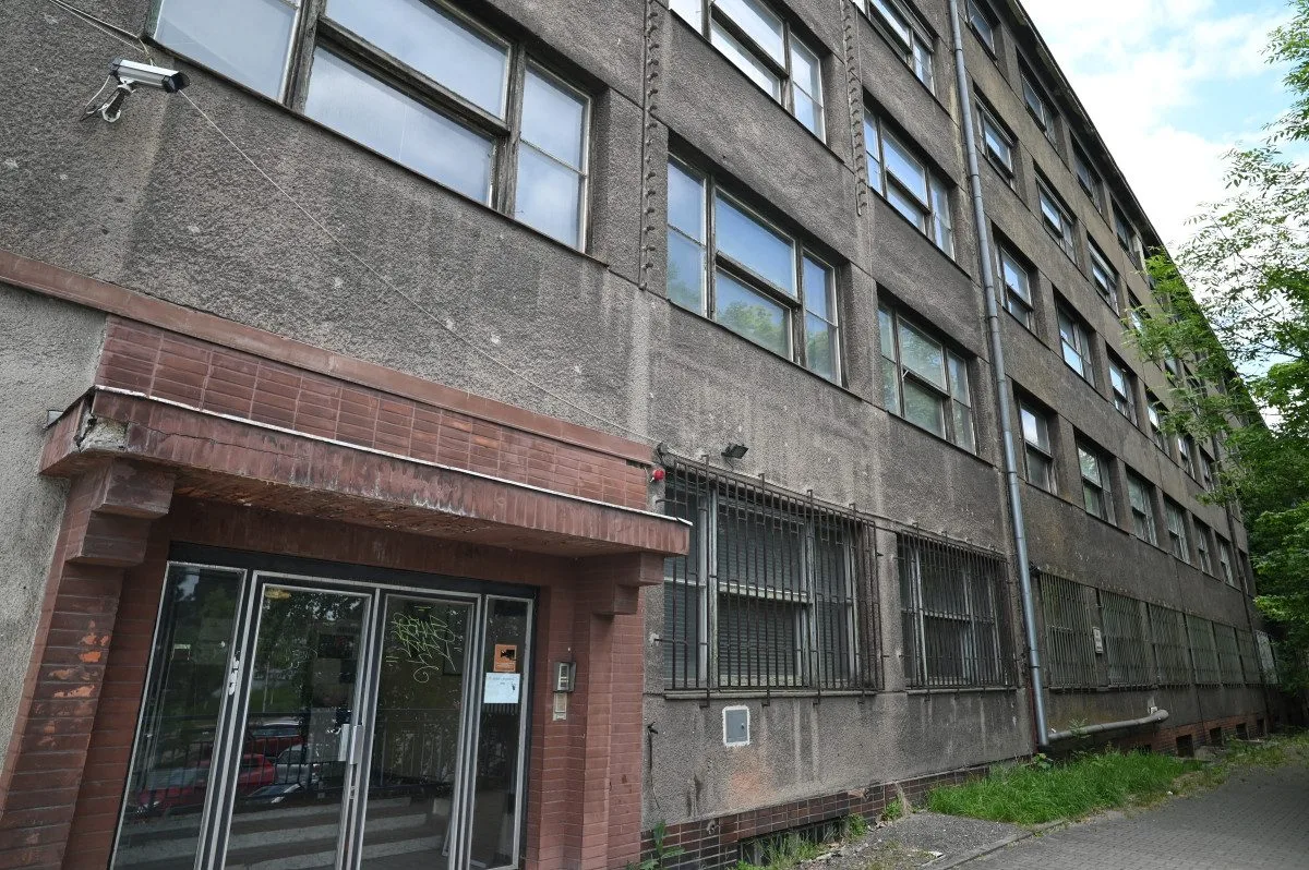 Staré vítkovické ředitelství se promění na domov seniorů