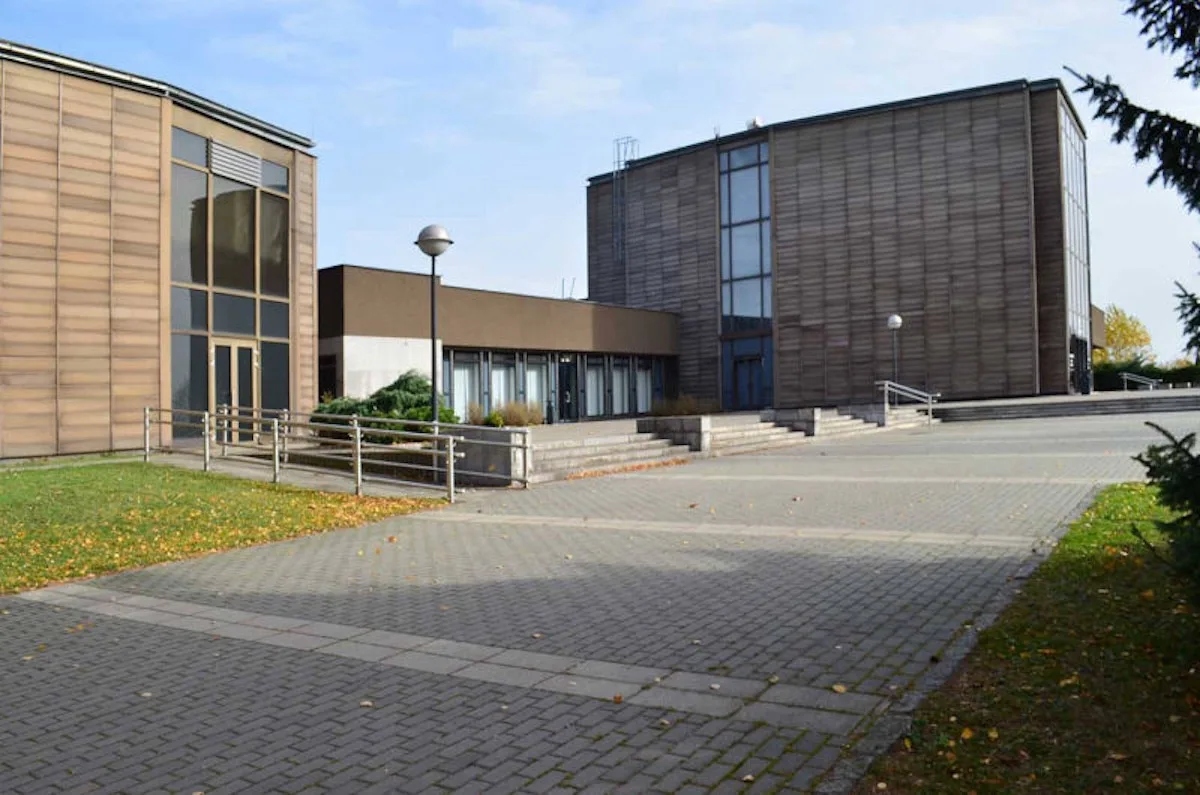 Ostrava chystá za 200 milionů opravu padesátiletého krematoria, jediného v kraji