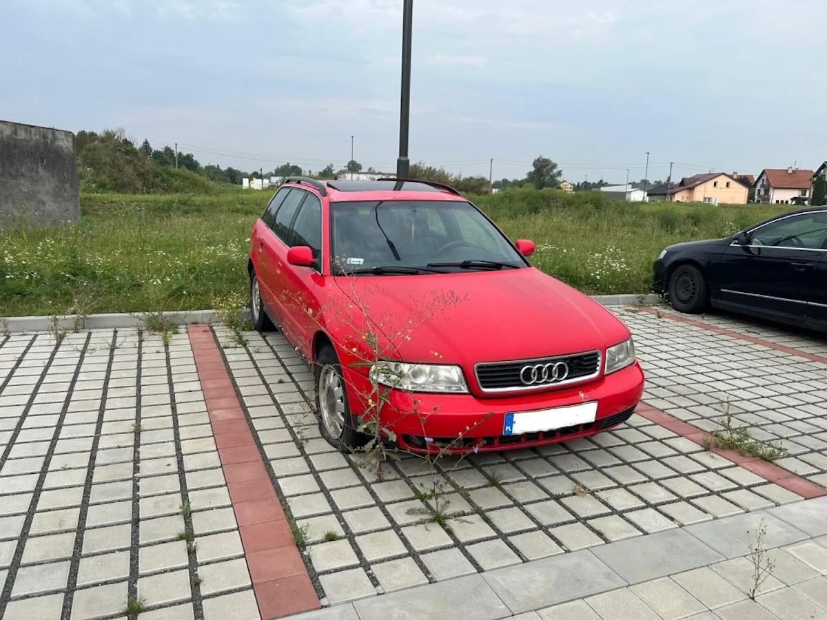 Z bohumínských ulic zmizelo za pět let 140 autovraků.