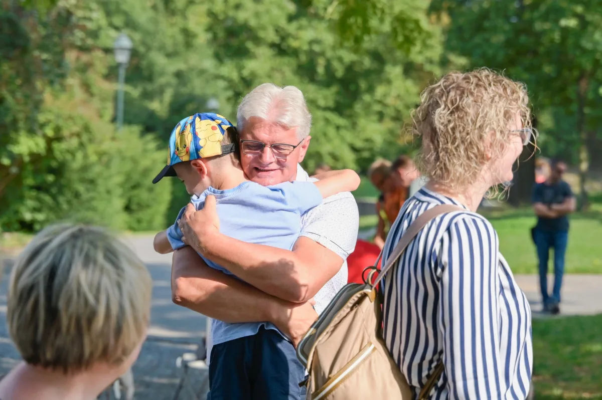 Moravskoslezskou TOP 09 nadále povede starosta Bolatic Herbert Pavera.