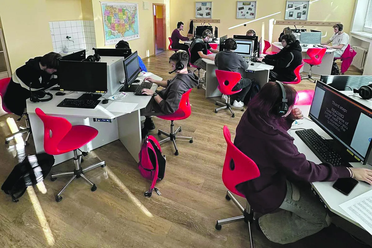 Střední odborná škola Třineckých železáren otevře obor Řízení kvality v průmyslu.