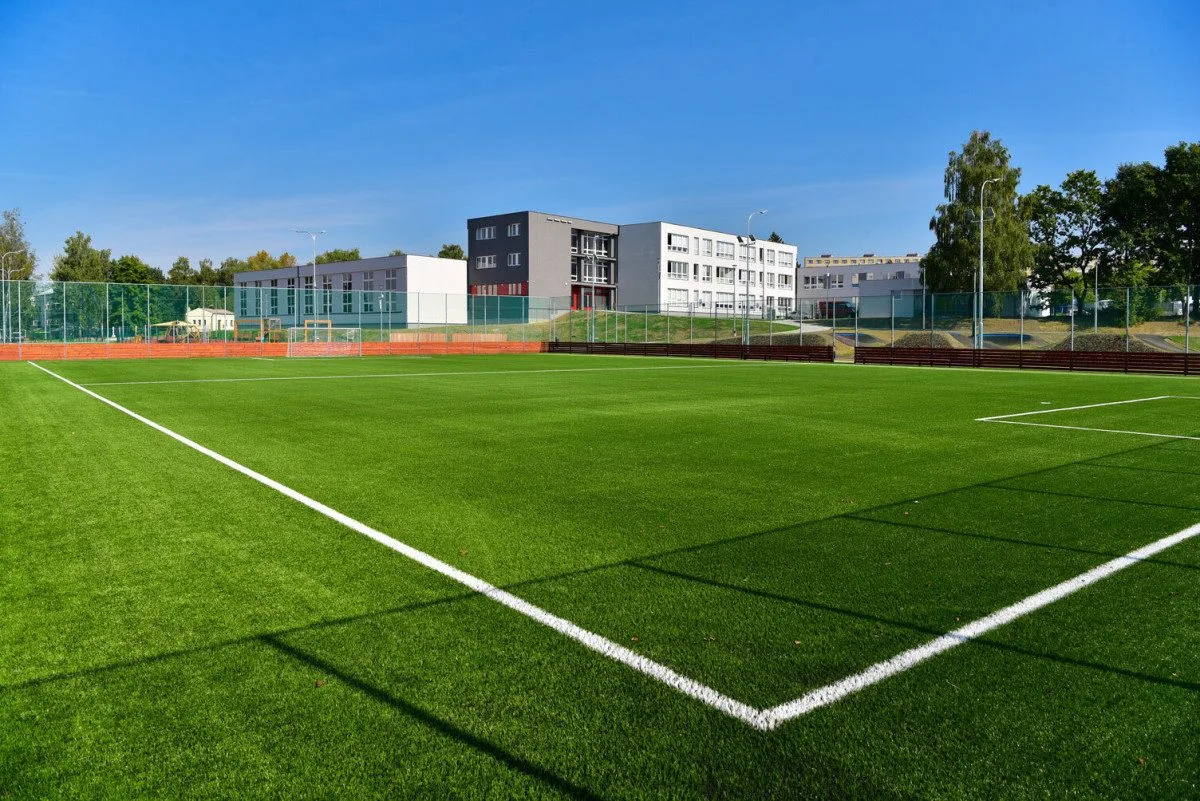 Ilustrační foto. Foto: Se svolením Sportoviště Karviná