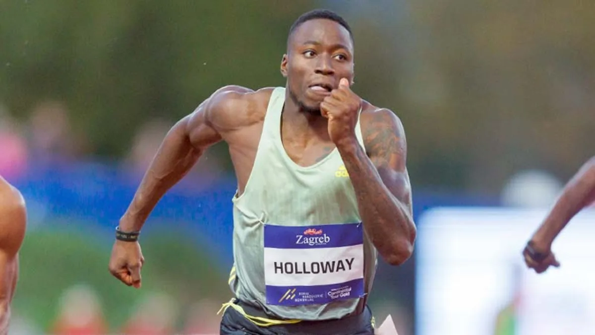 Ingebrigtsen po zranění v Ostravě nepoběží, naopak se představí Holloway. Foto: Se svolením Zlaté tretry