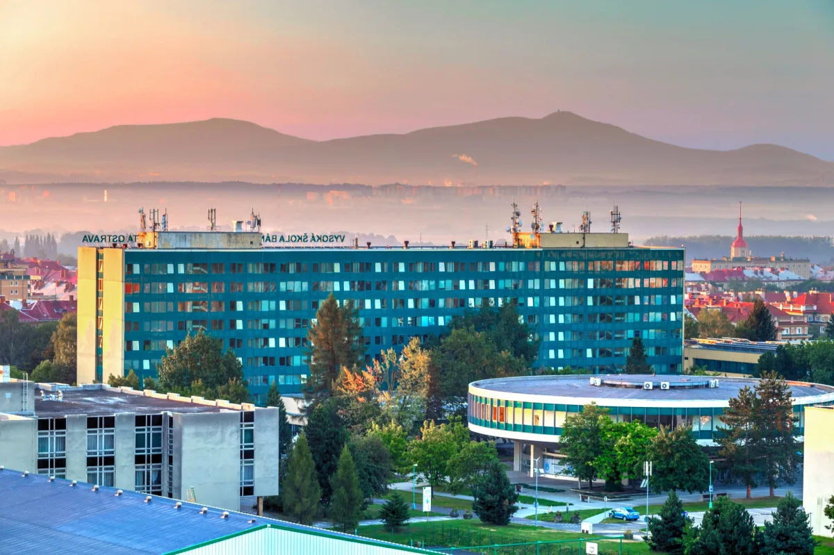 Vědecké týmy Technické univerzity Ostrava posílí zahraniční vědci