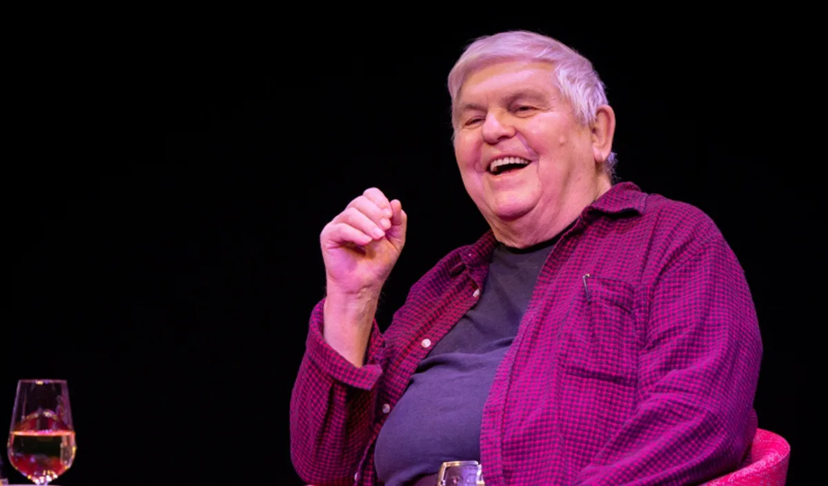 Stanislav Šárský. Foto: Se svolením Národního divadla moravskoslezského