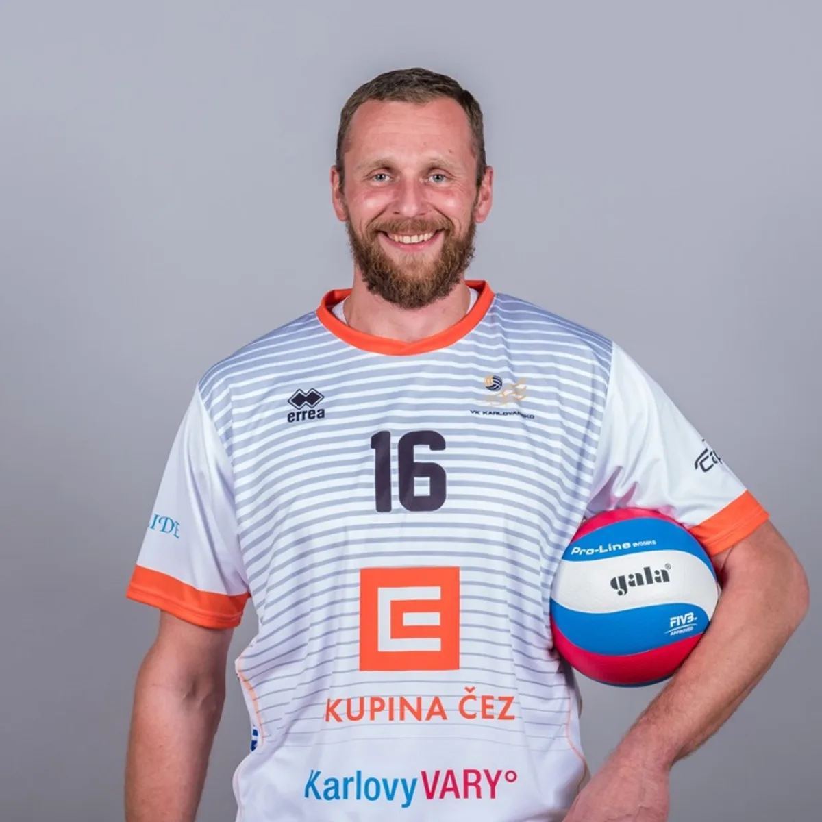 Tomáš Široký