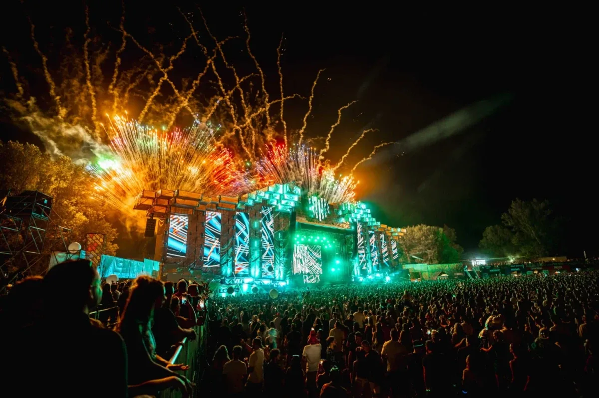 V Ostravě začíná festival Beats for Love, dorazí světové hudební hvězdy