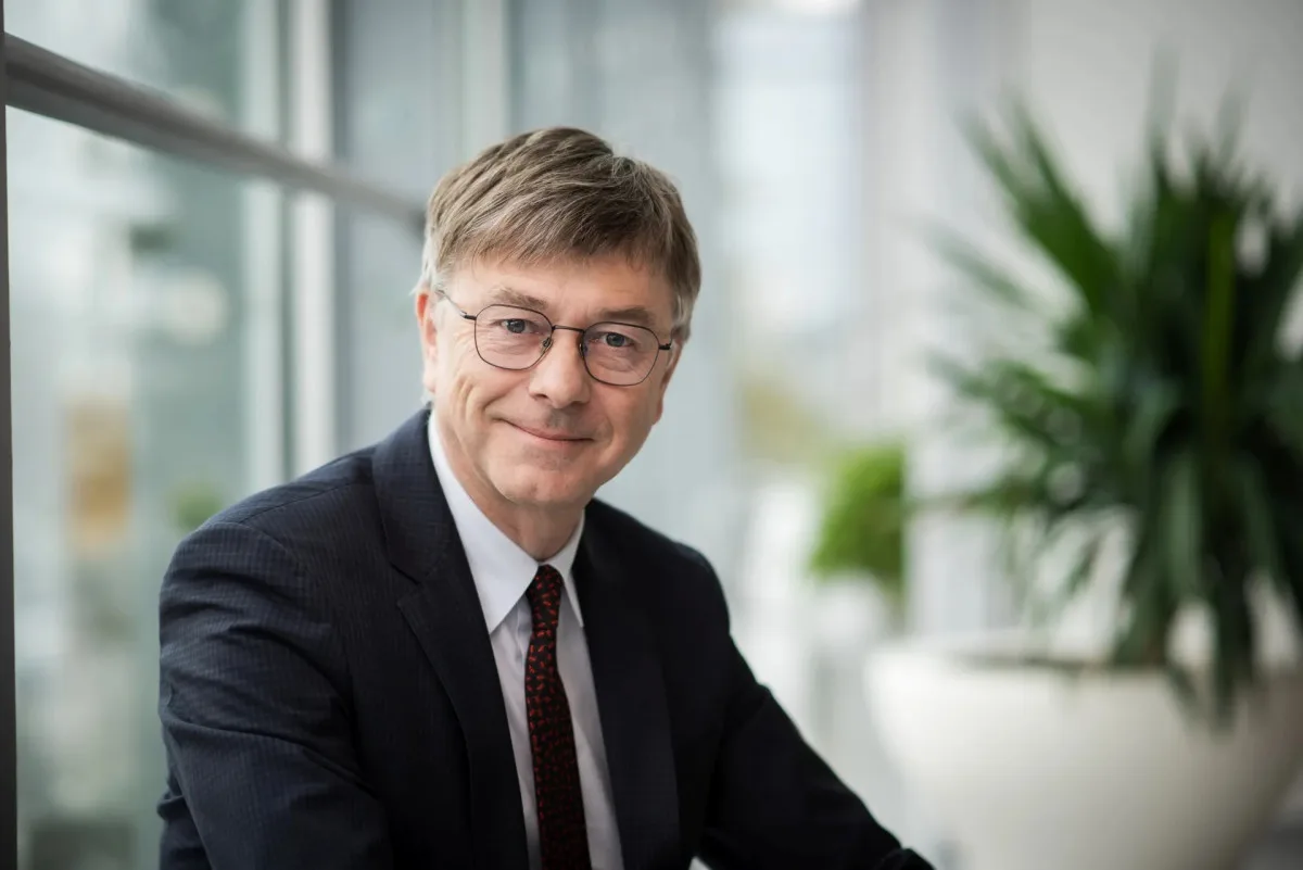Hynek Chudárek. Foto: Se svolením Česká televize / Jaroslav Fikota