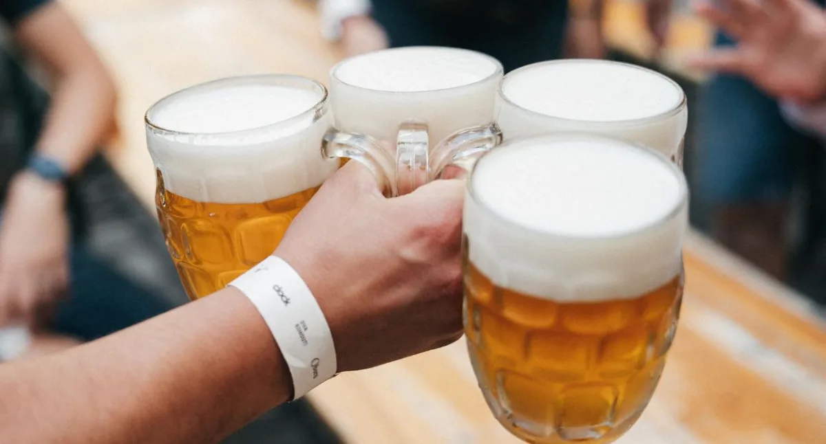 Budvar slaví výročí spolupráce s českými minipivovary