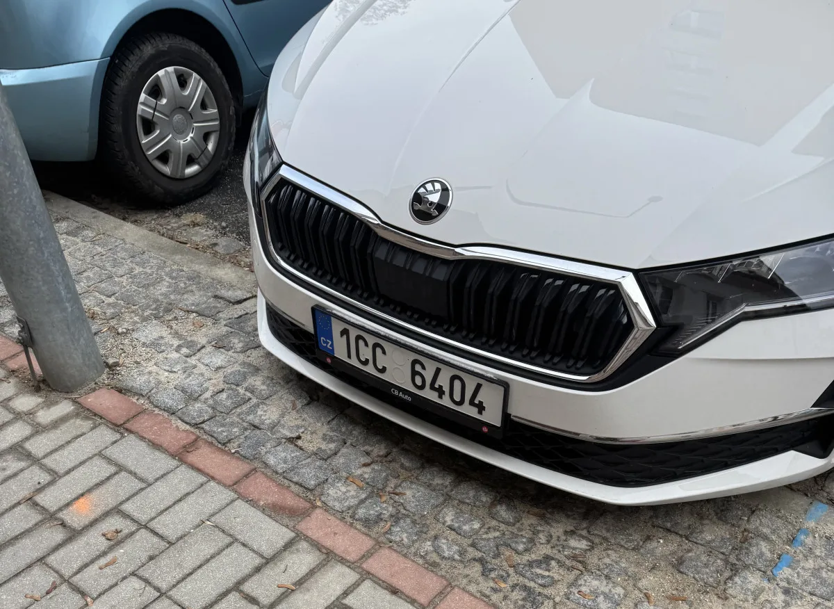 ilustrační foto.