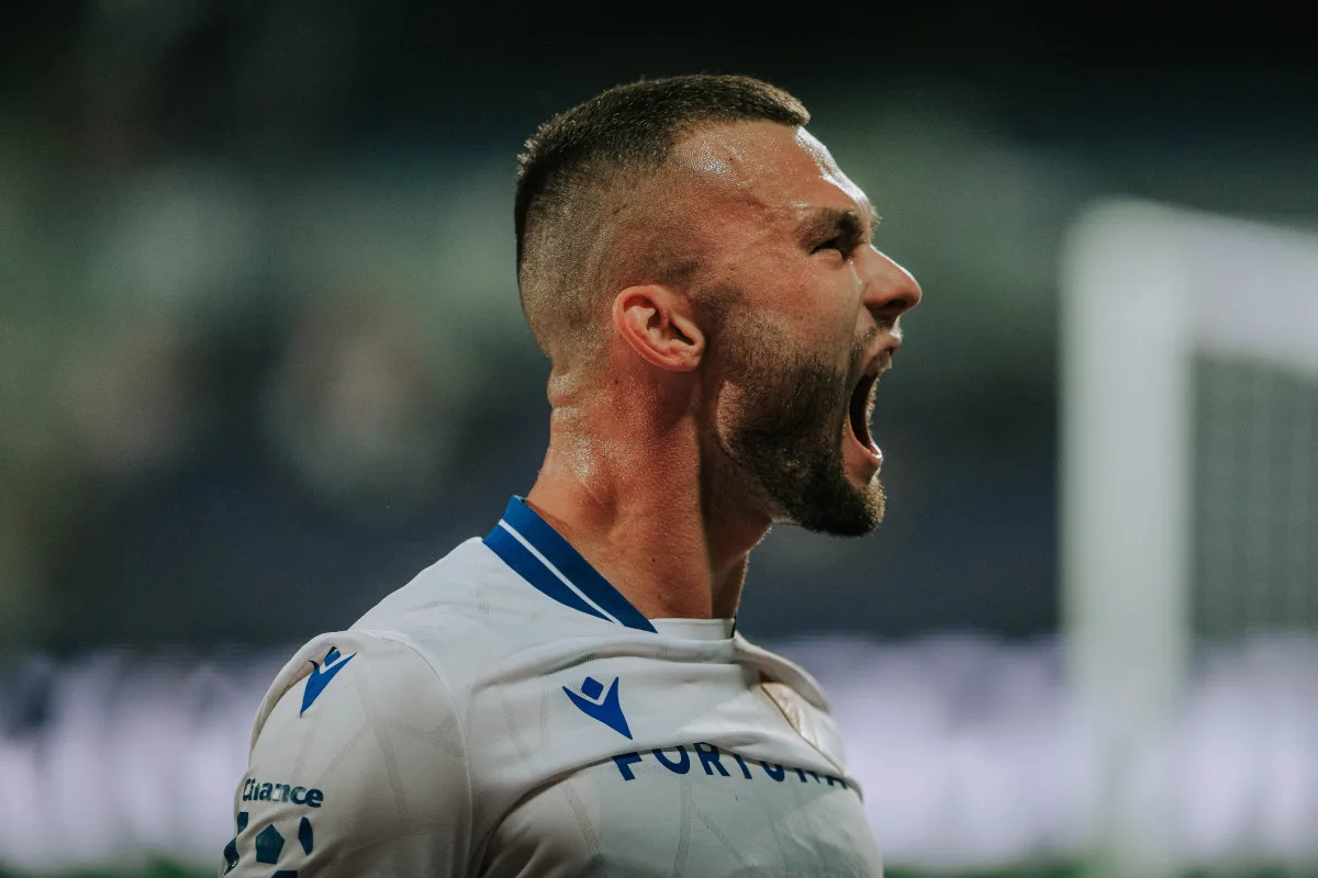Prekop: Takový výsledek jsme potřebovali, na penaltu jsem si věřil