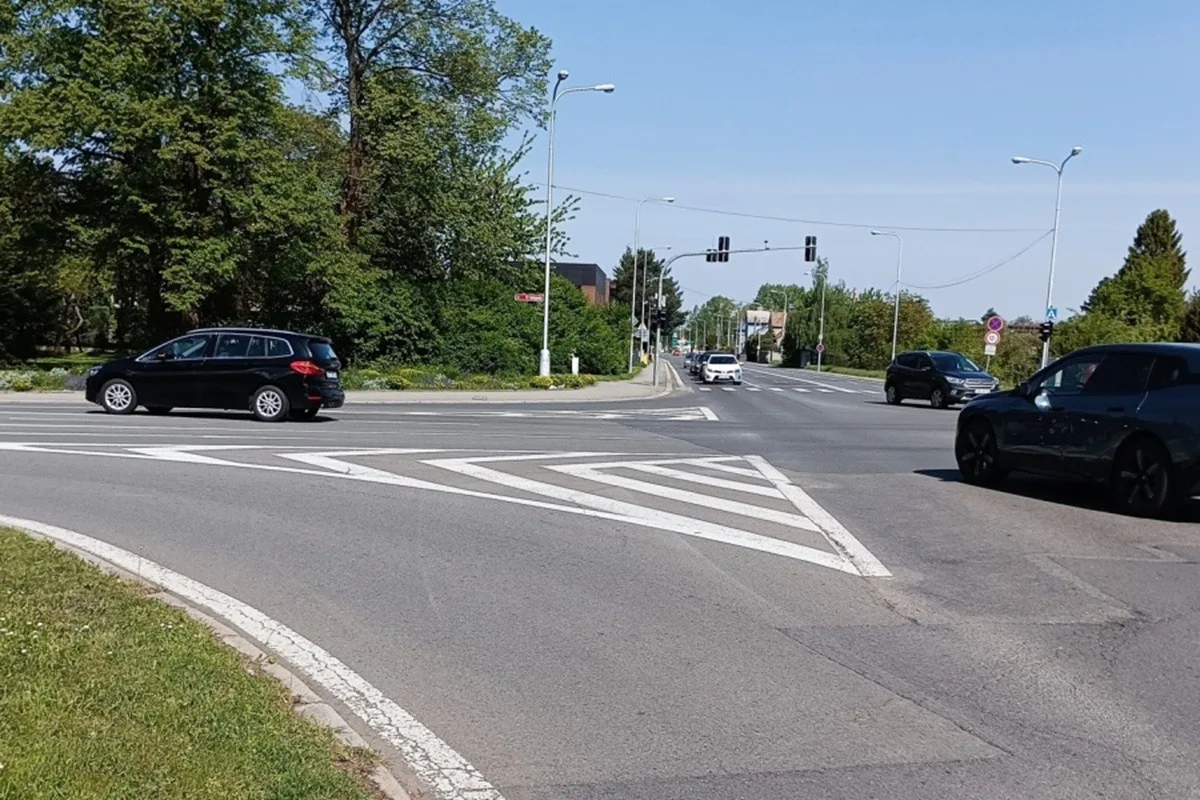 Kvůli opravě se ve Frýdku-Místku na několik týdnů uzavře ulice 17. listopadu