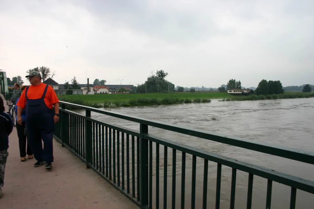 Bohumín se stále vyrovnává s povodňovými škodami a usiluje o větší ochranu