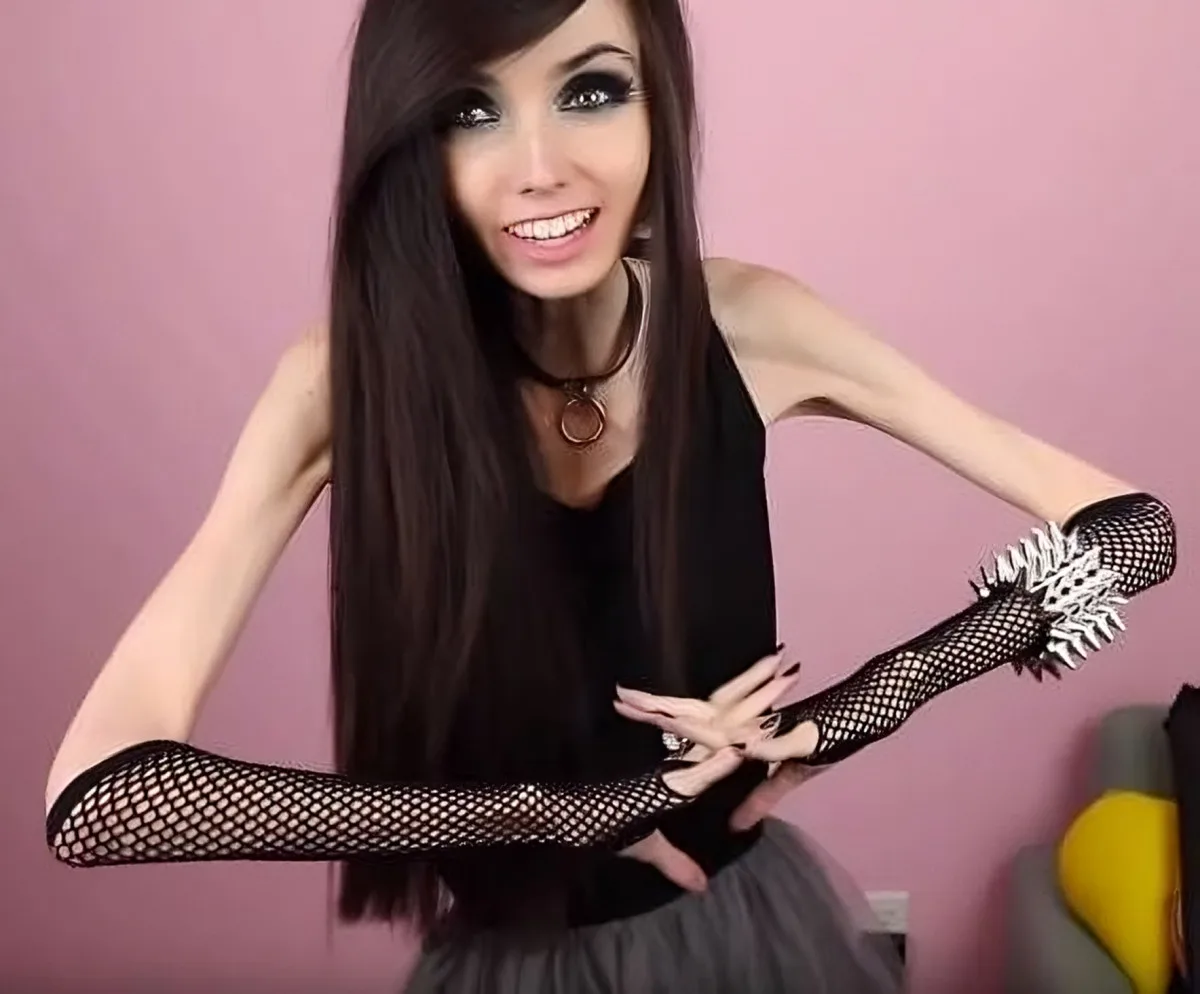 Eugenia Cooney