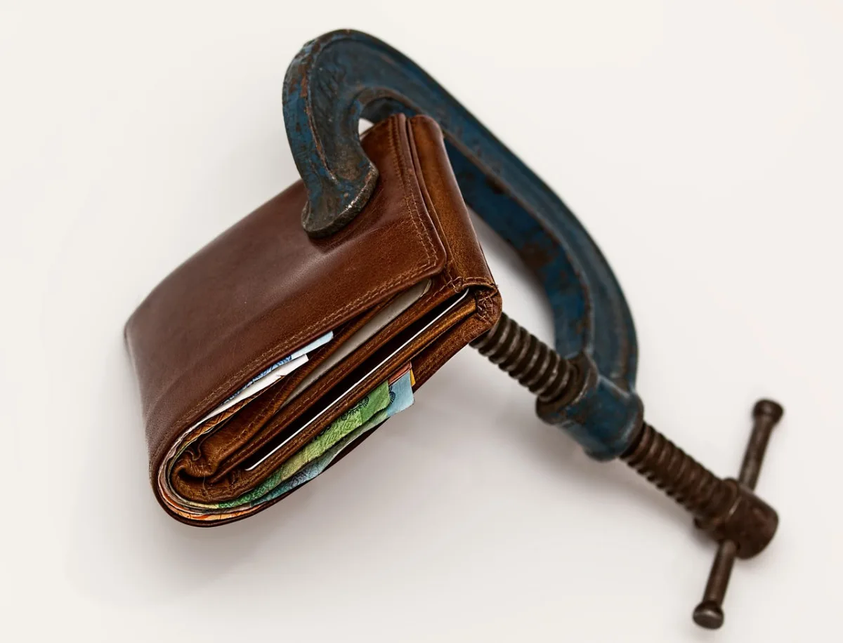 Počet bankrotů podnikatelů v Česku meziročně vzrostl o 15 %