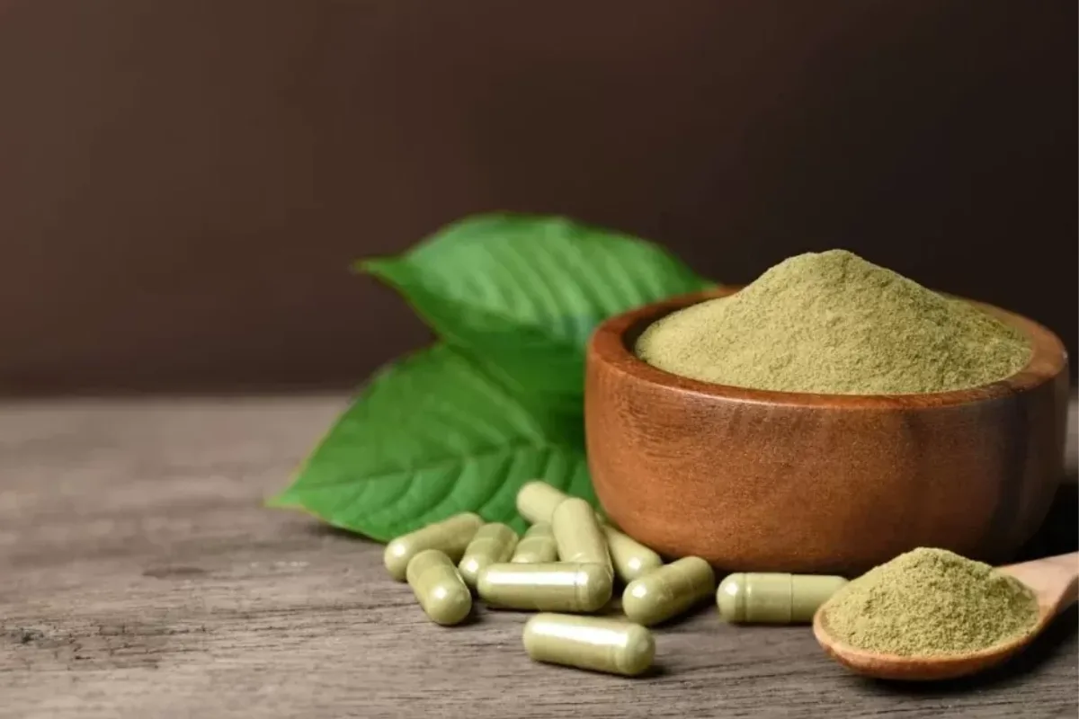 Ostravští neurologové varují, že kratom může vyvolat epileptické záchvaty
