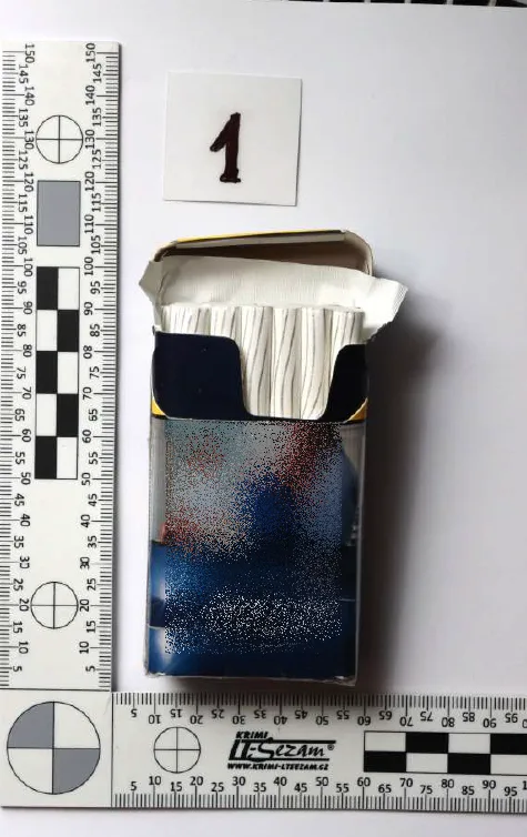 Muži na Karvinsku kšeftovali s padělky cigaret za miliony. Hrozí jim až osm let vězení