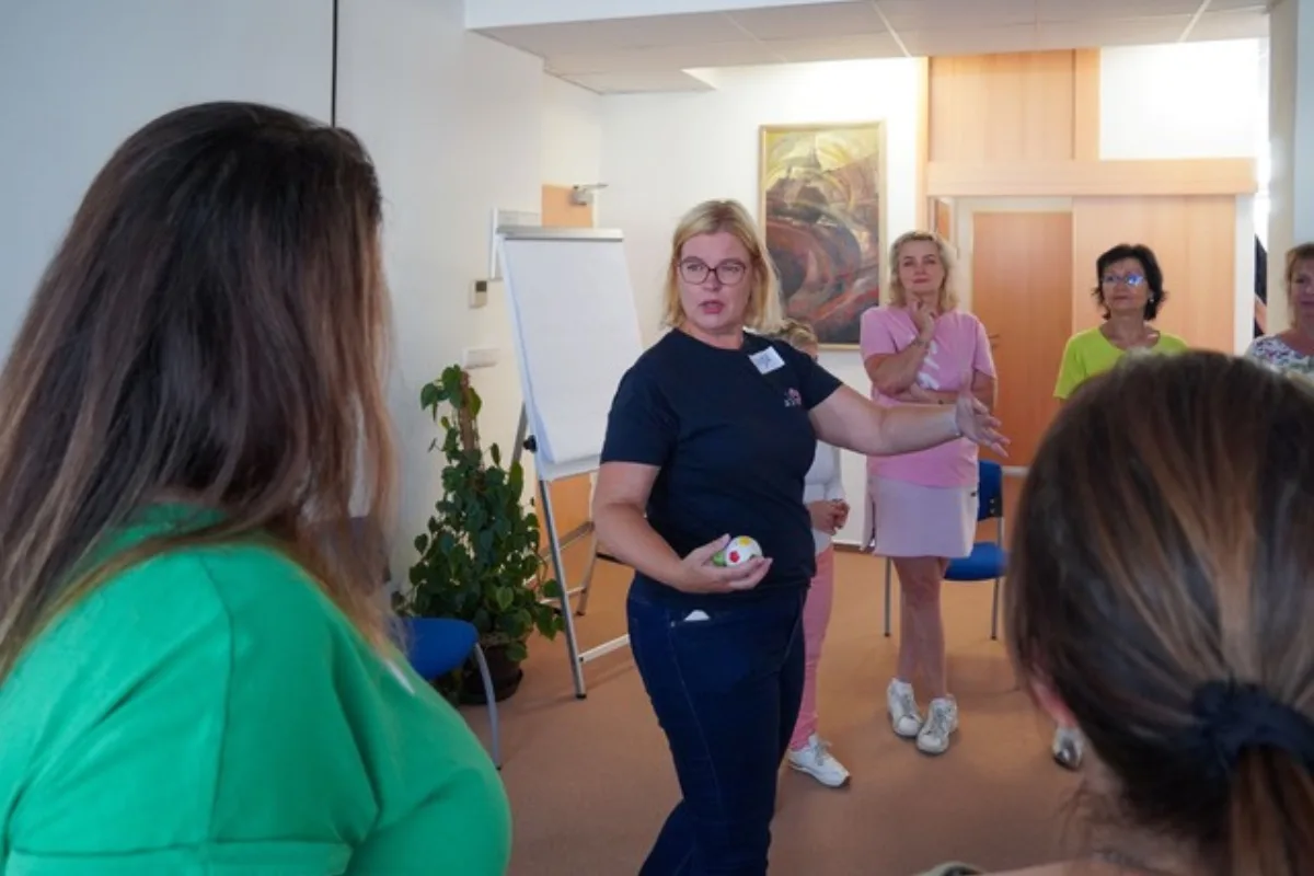 Karviná školí úředníky, jak zvládat agresivní klienty. Učí se sebeobranu i prevenci